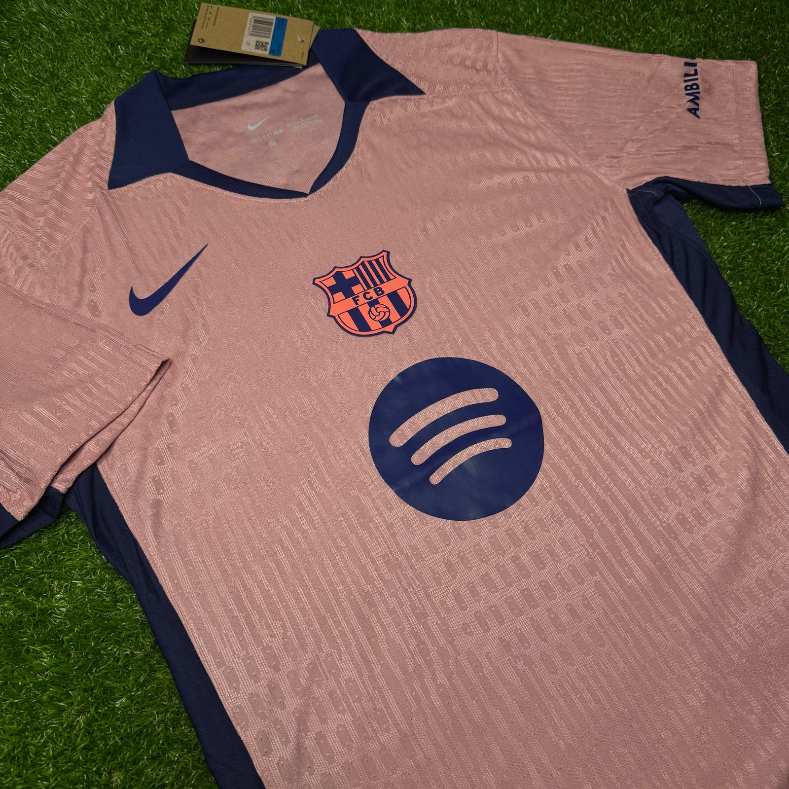 Barcelona Player Version 2025/26