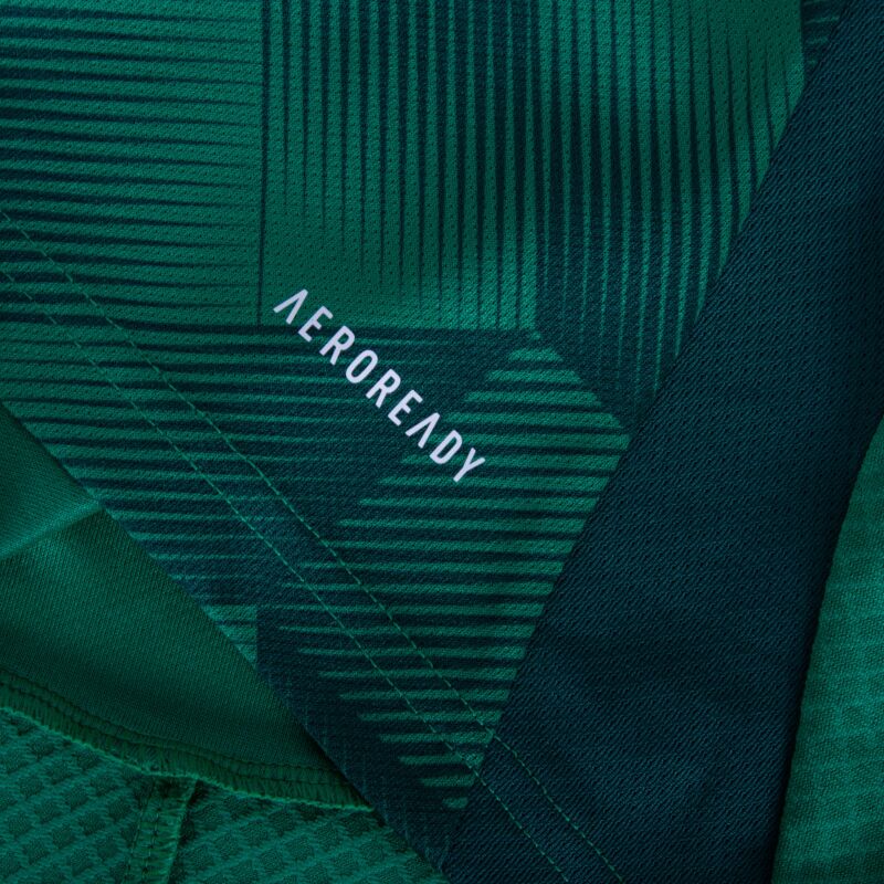 Saudi Arabia Home Jersey 2024-2025