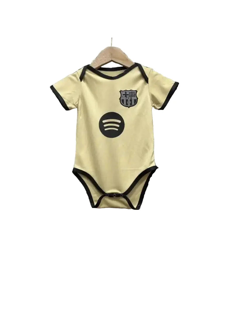Barcelona AWAY BABY 2025/26