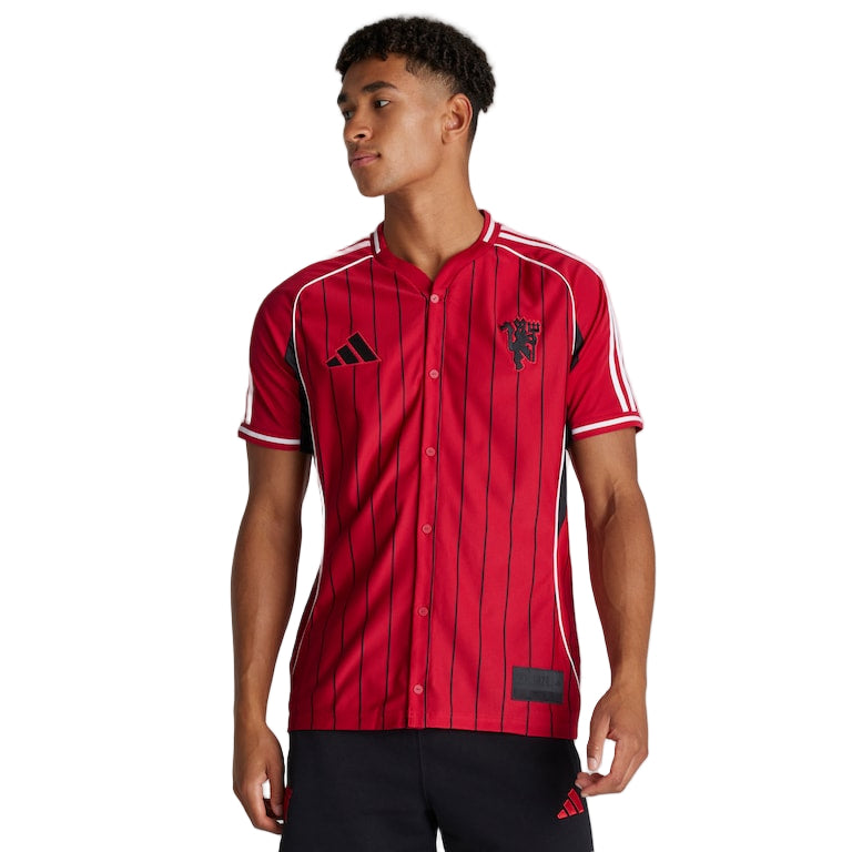 Manchester United US Pack Shirt