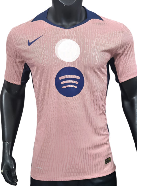 Barcelona Player Version 2025/26