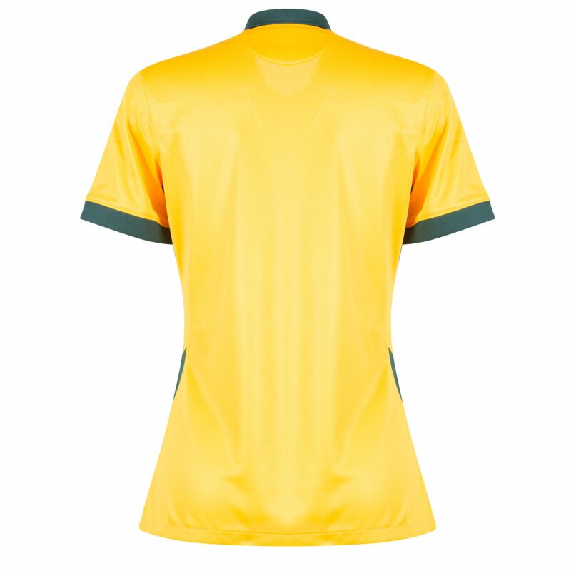 Australia Home Womens Jersey 2020-2022