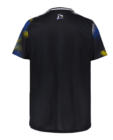 Leeds United Away Jersey 2025/26