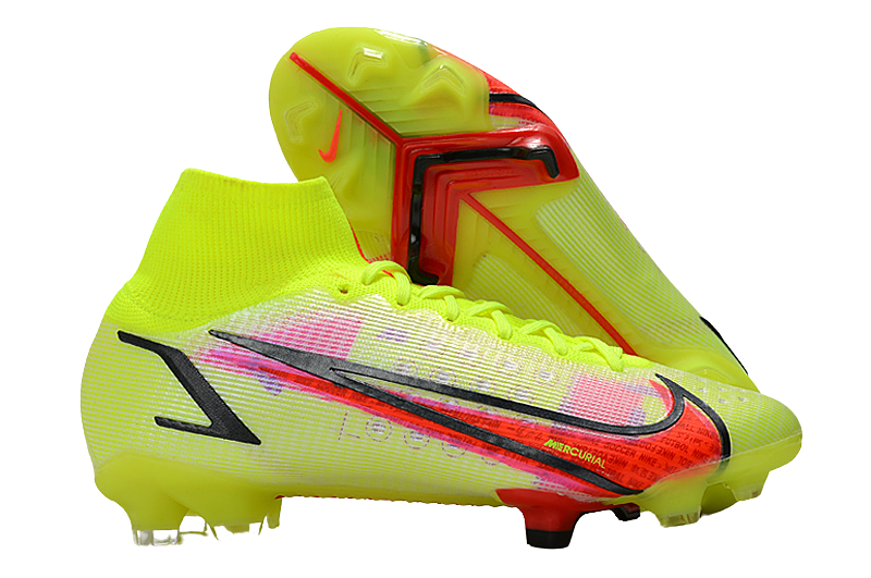 Cleats MERCURIAL SUPERFLY 8 ELITE ACC