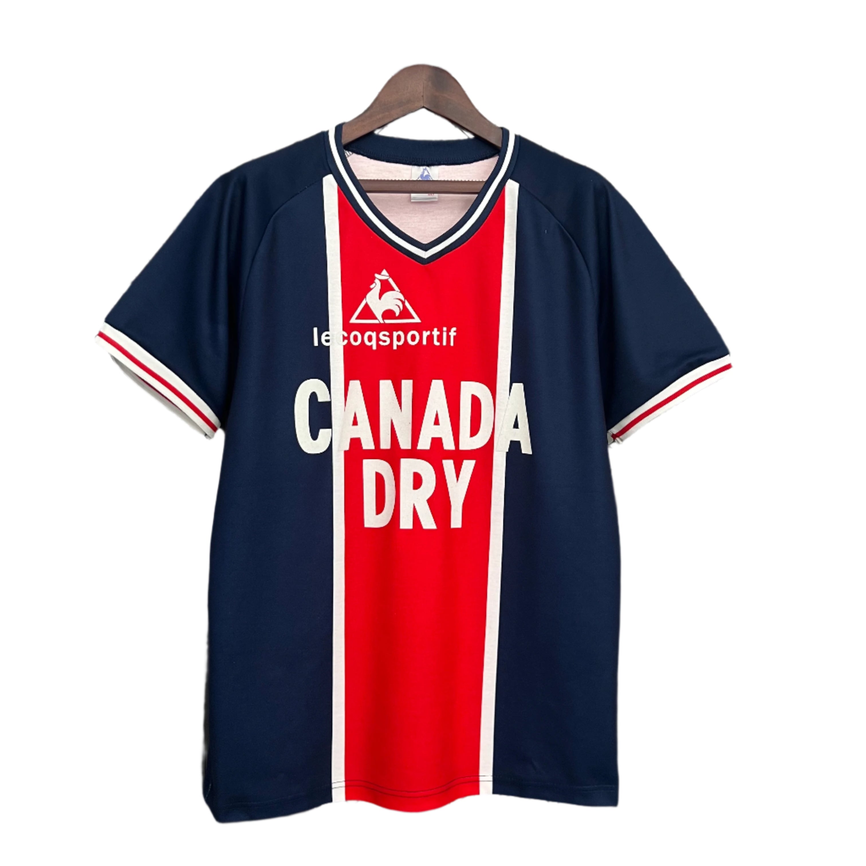 PSG Home Classic 1974 Jersey