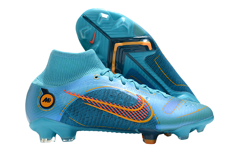 Cleats Superfly 8 Elite SG-Pro AC Blueprint