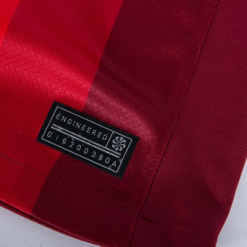 Norway Home Jersey 2024-2025