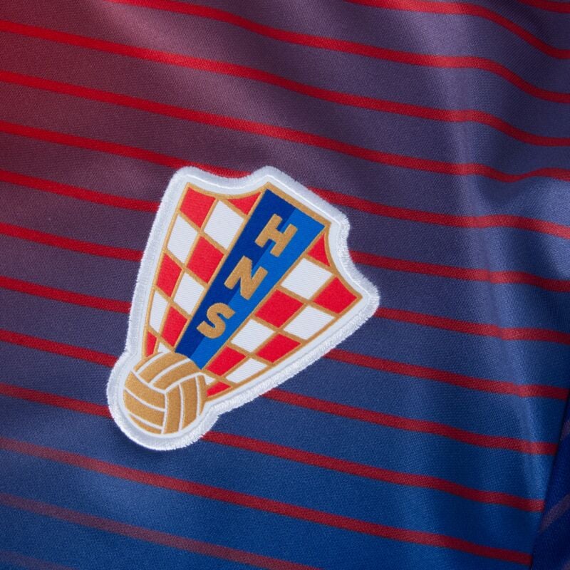 Croatia GX ACDPR SS Pre-Match Top 2024-2025