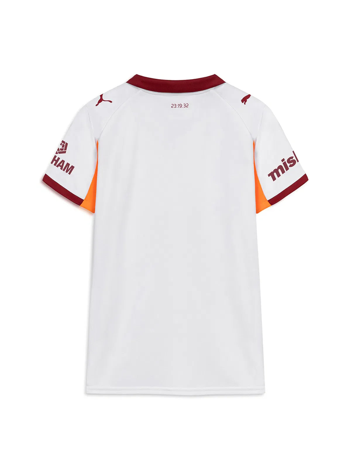 Galatasaray Away Jersey 2025/26