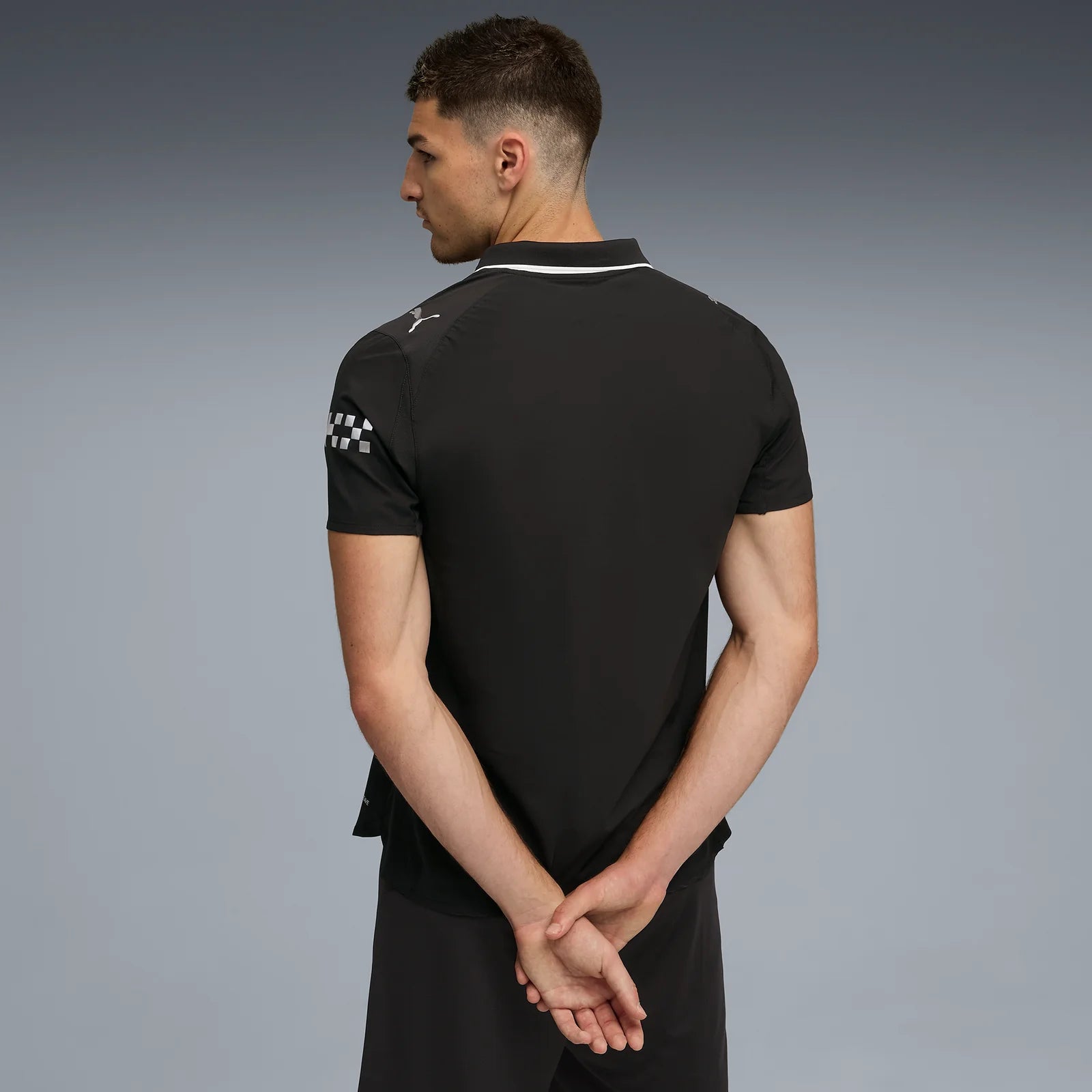 Manchester City Away Player Version jersey 2025/26