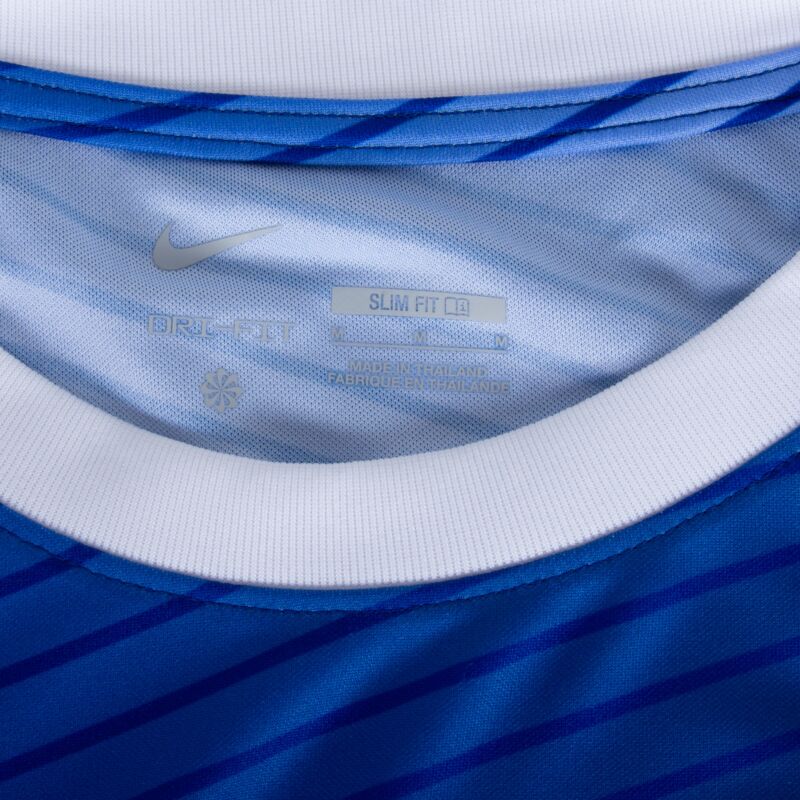 Norway Academy Pro Pre-Match Shirt 2024-2025