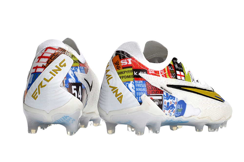 Phantom GX Elite FG x Harry Kane