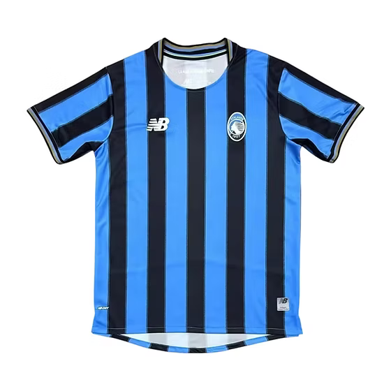 Atalanta home jersey 2025/26