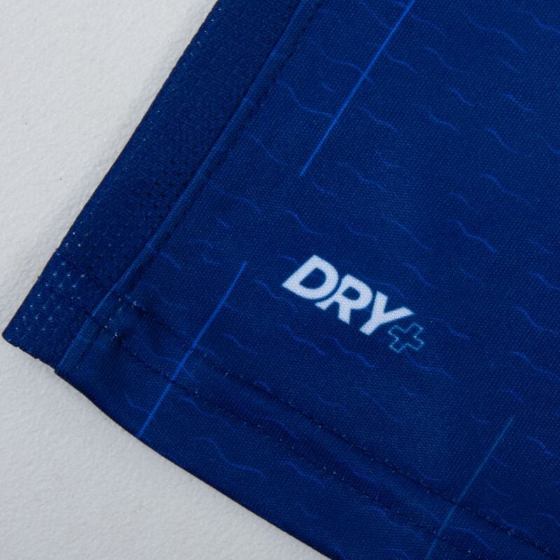 Cape Verde Home Match Jersey 2024-2025