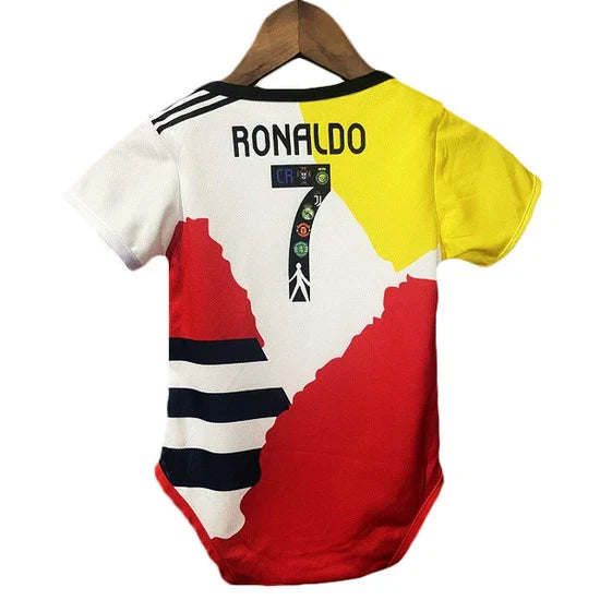 Ronaldo CR7 Special Edition baby