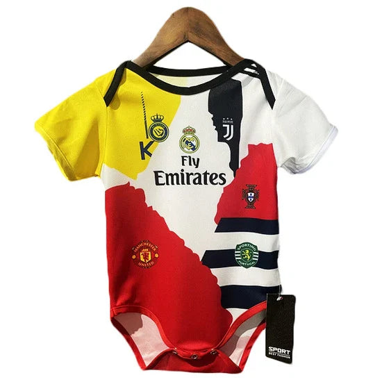 Ronaldo CR7 Special Edition baby
