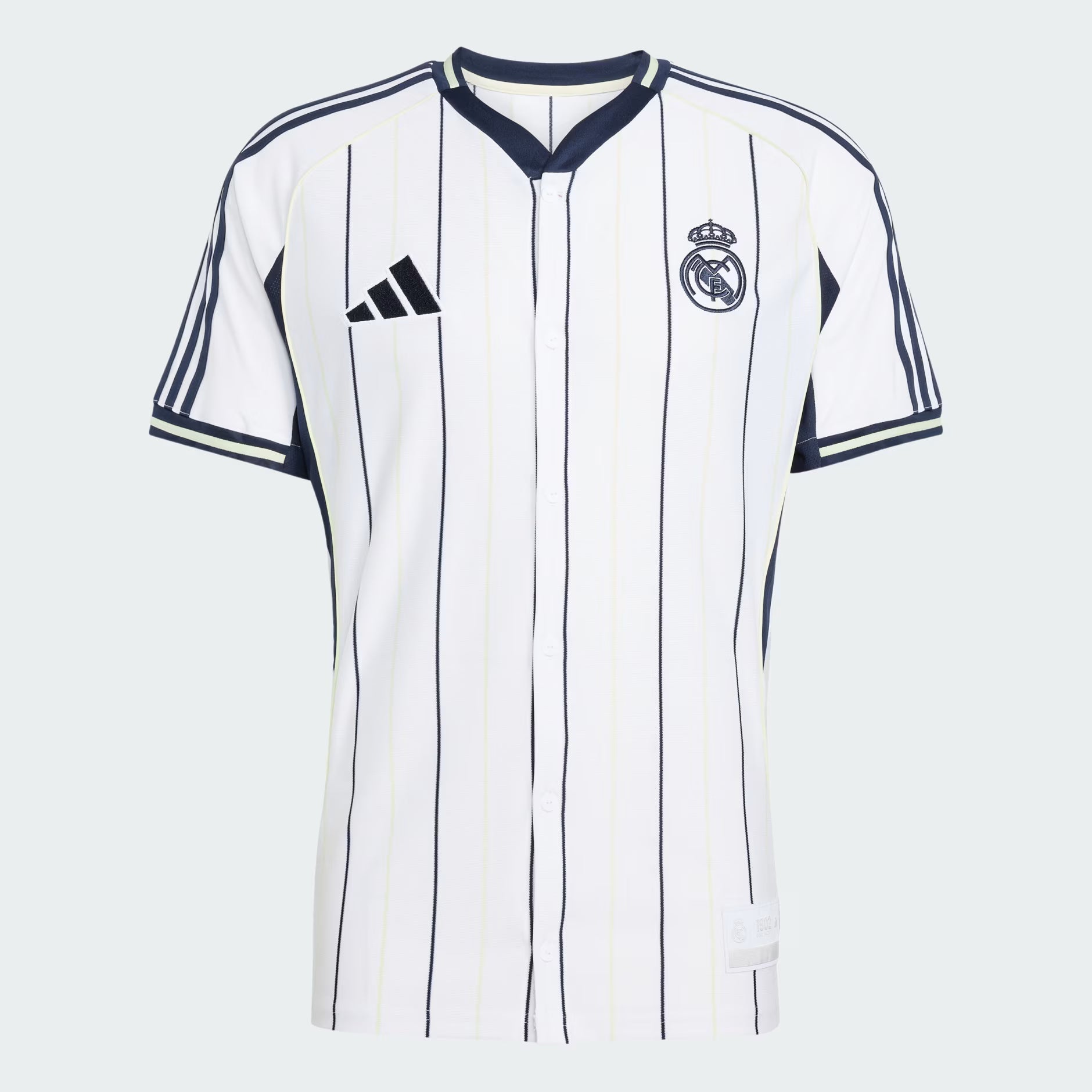 Real Madrid US Pack Shirt