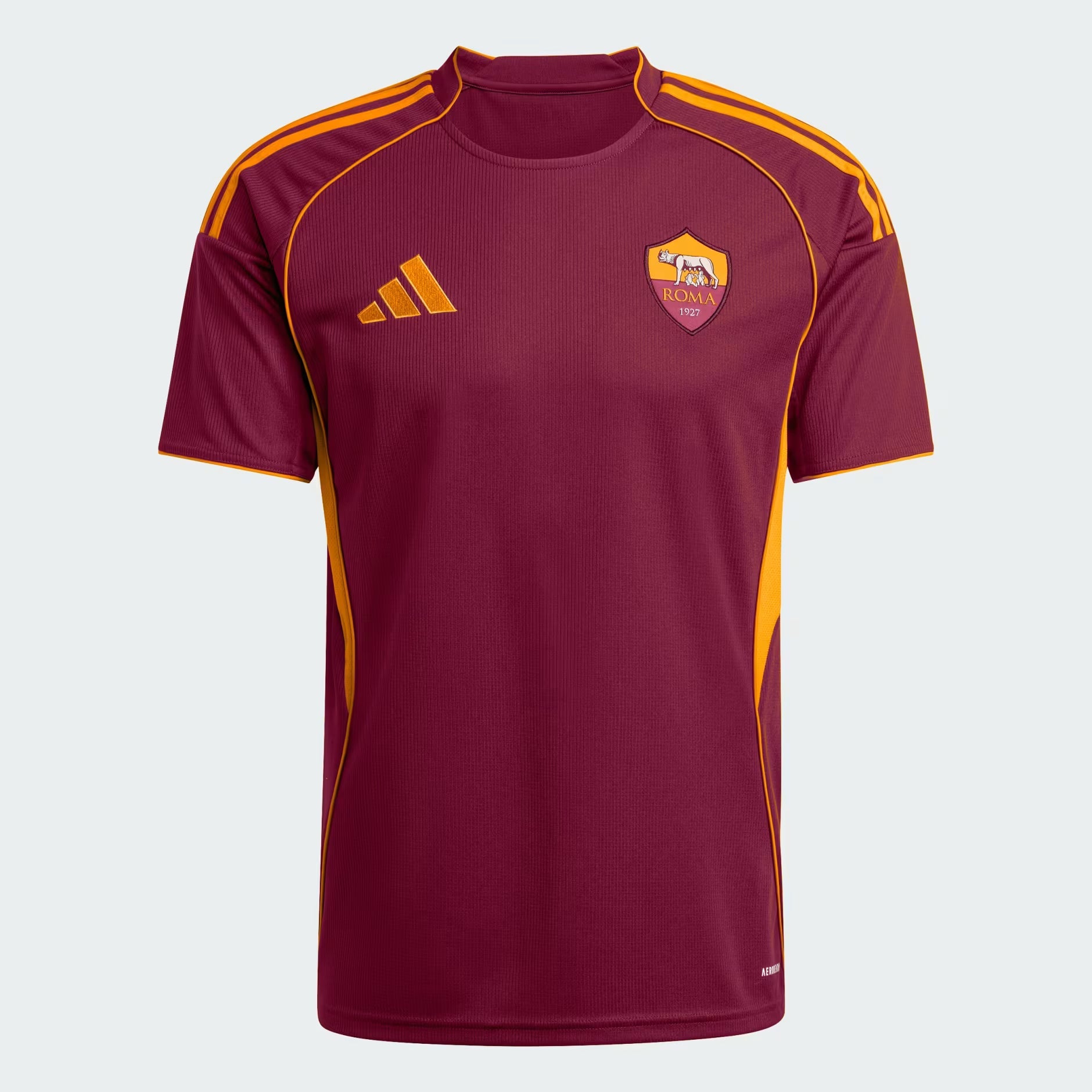 Roma Home Jersey 2025/26