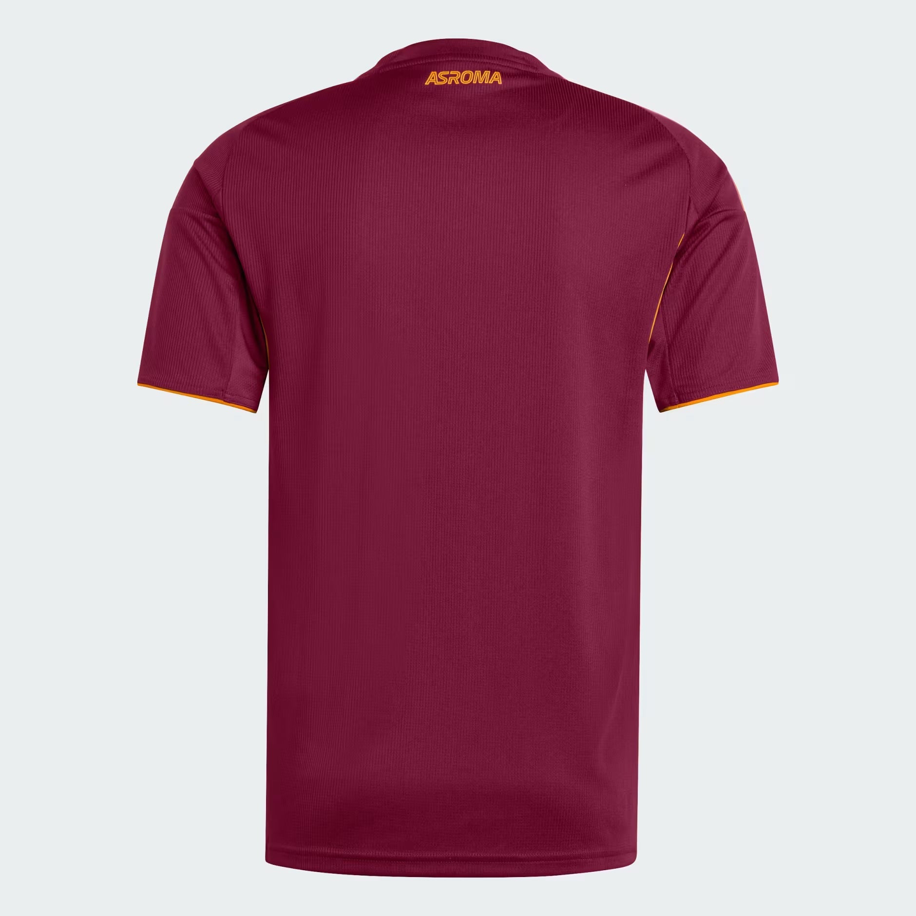 Roma Home Jersey 2025/26