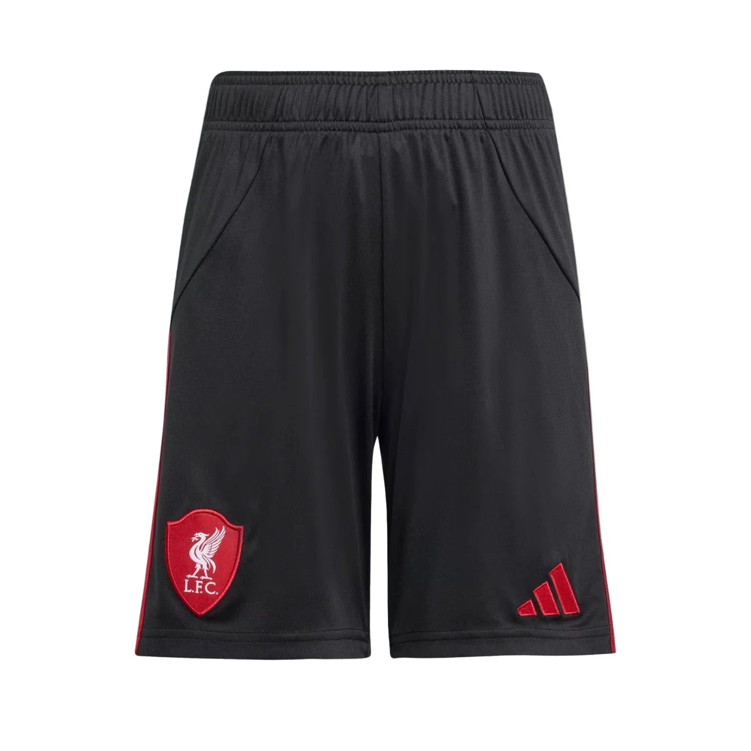 liverpool Away Short Jersey 2025/26