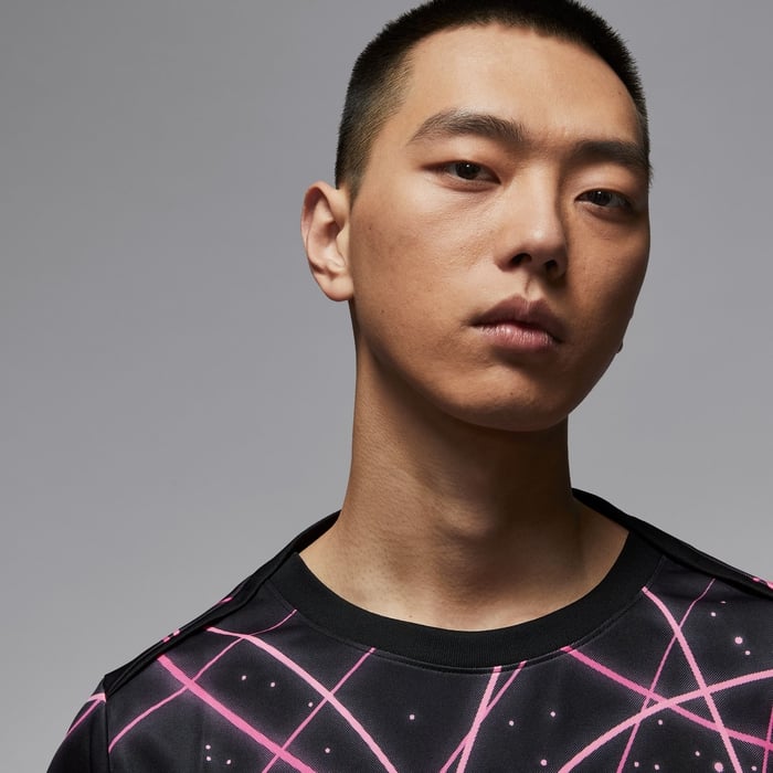 PSG Pre-Match Jersey 2025/26