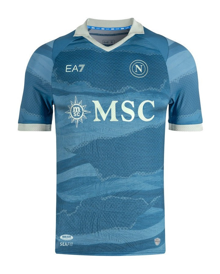 Napoli Special Edition Jersey 2025/26