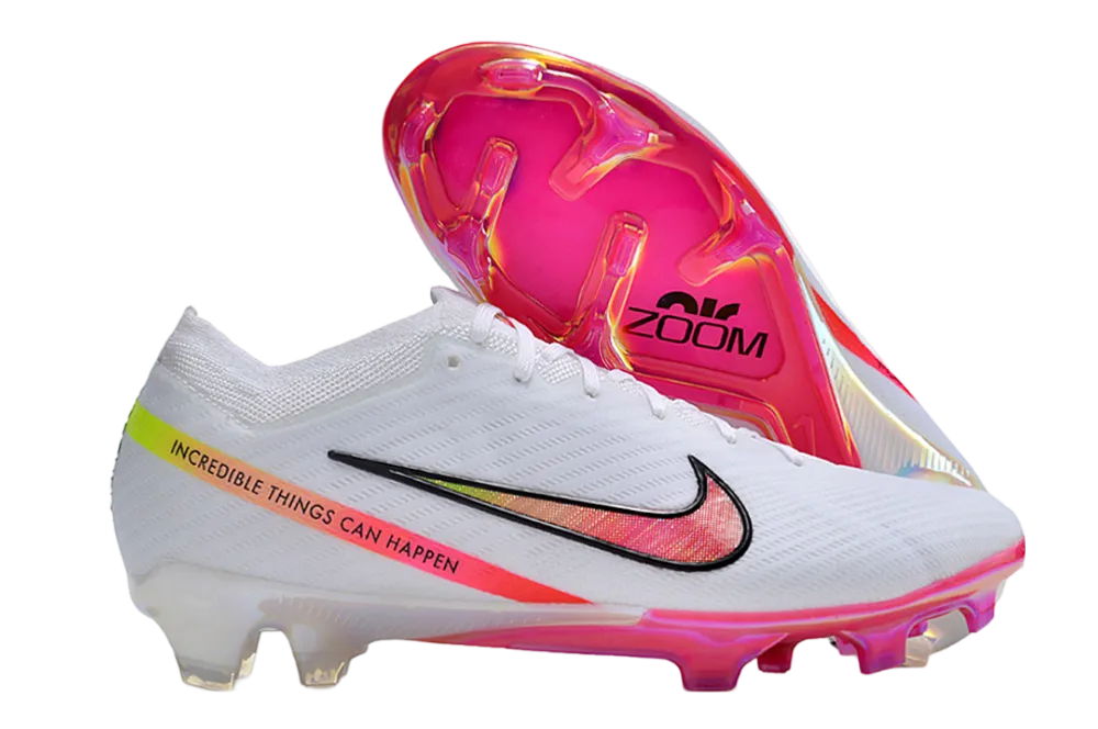 Cleats Zoom Mercurial Vapor 15 Elite 'Marcus Rashford'