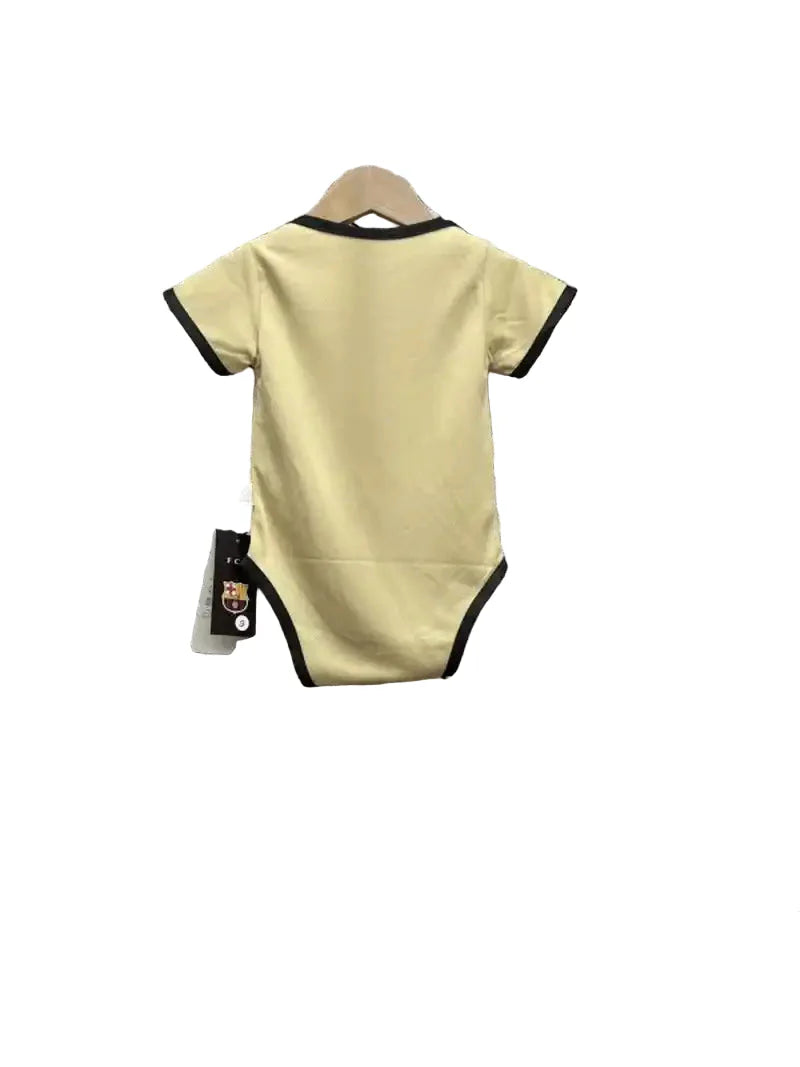 Barcelona AWAY BABY 2025/26