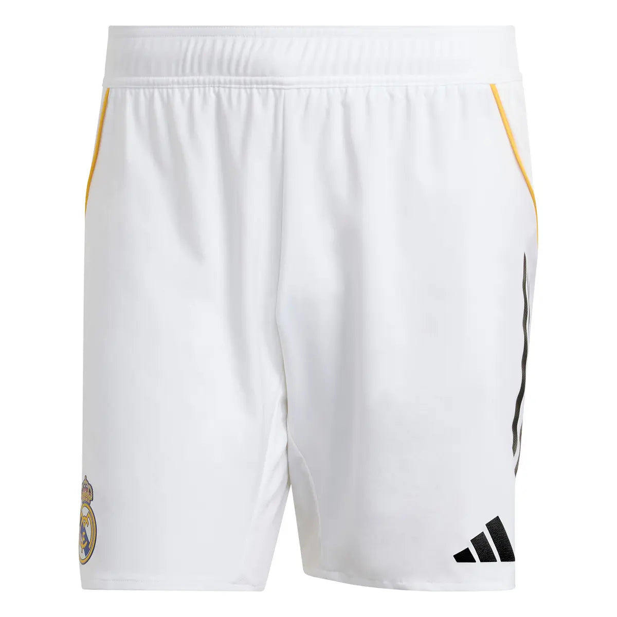 Real Madrid Home Player Version Short 2025/26