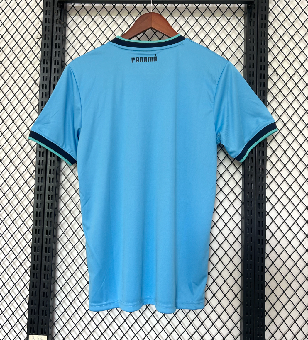 Panama 2025/2026 football shirt