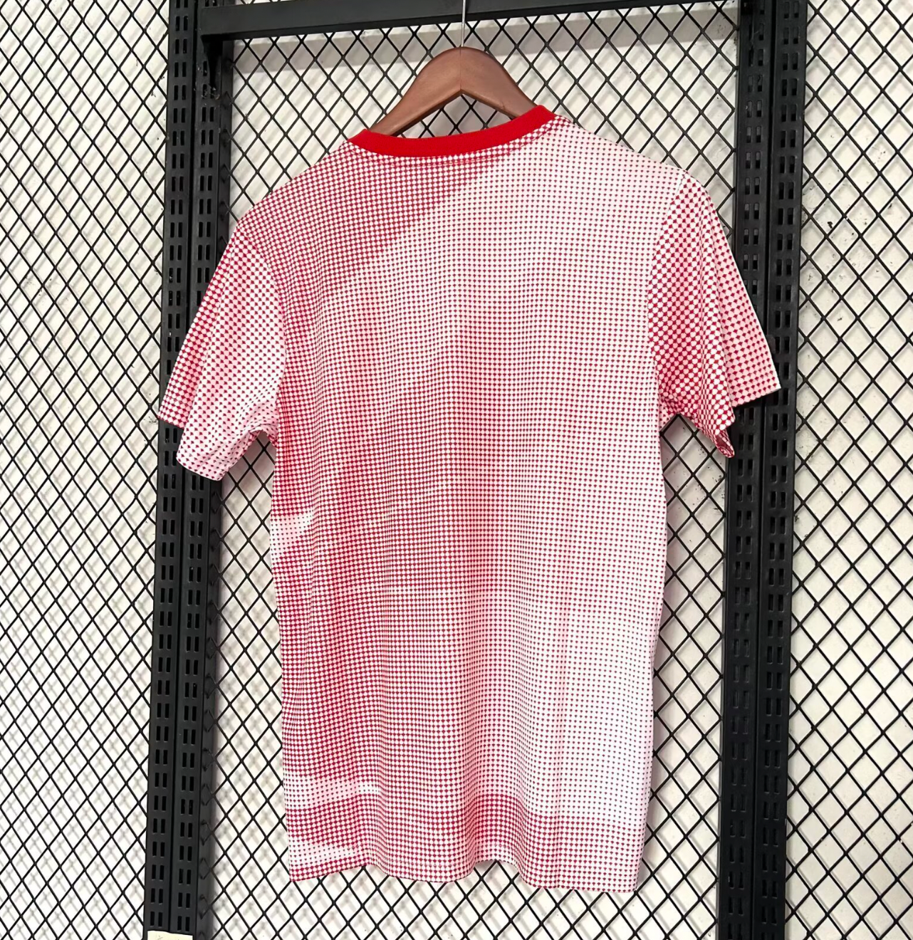 Canada 2026 World Cup Special Edition Jersey