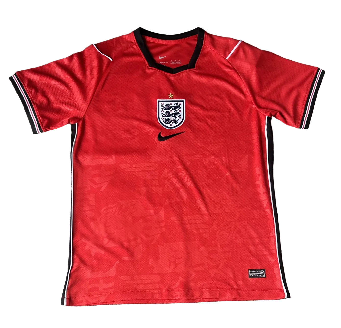 England World Cup 2026 away kit