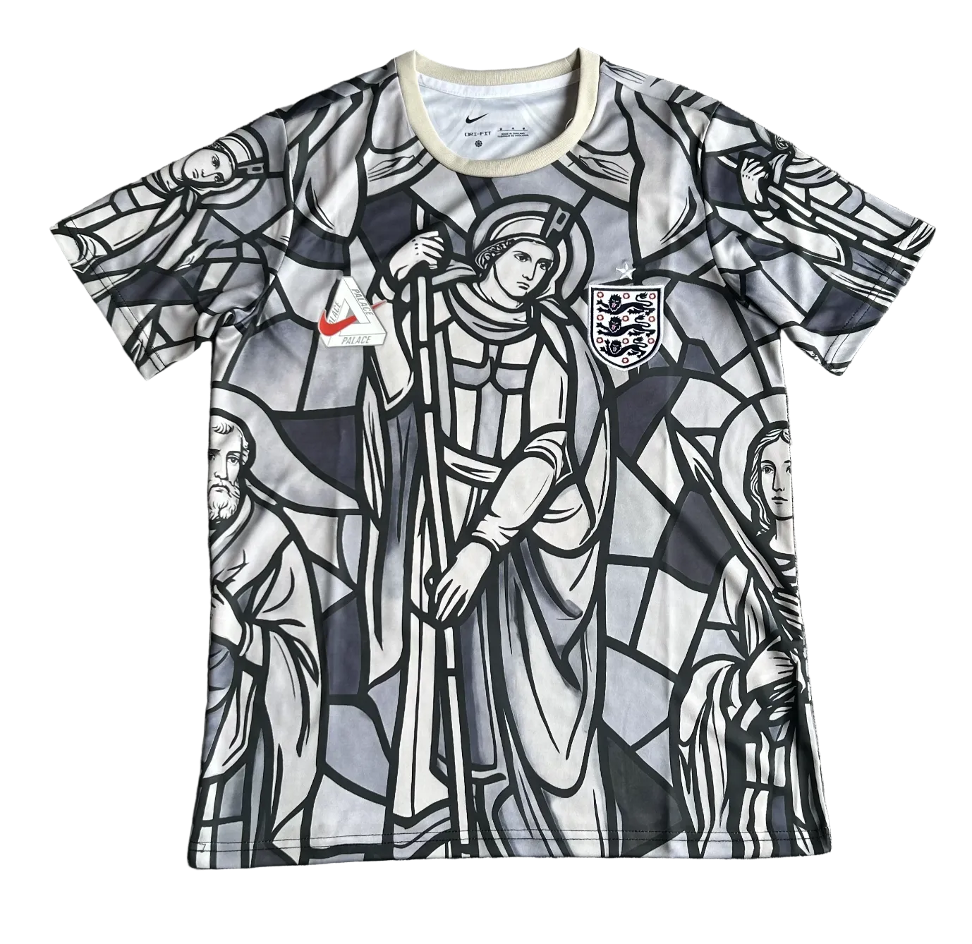 England x Palace Special Edition Jersey