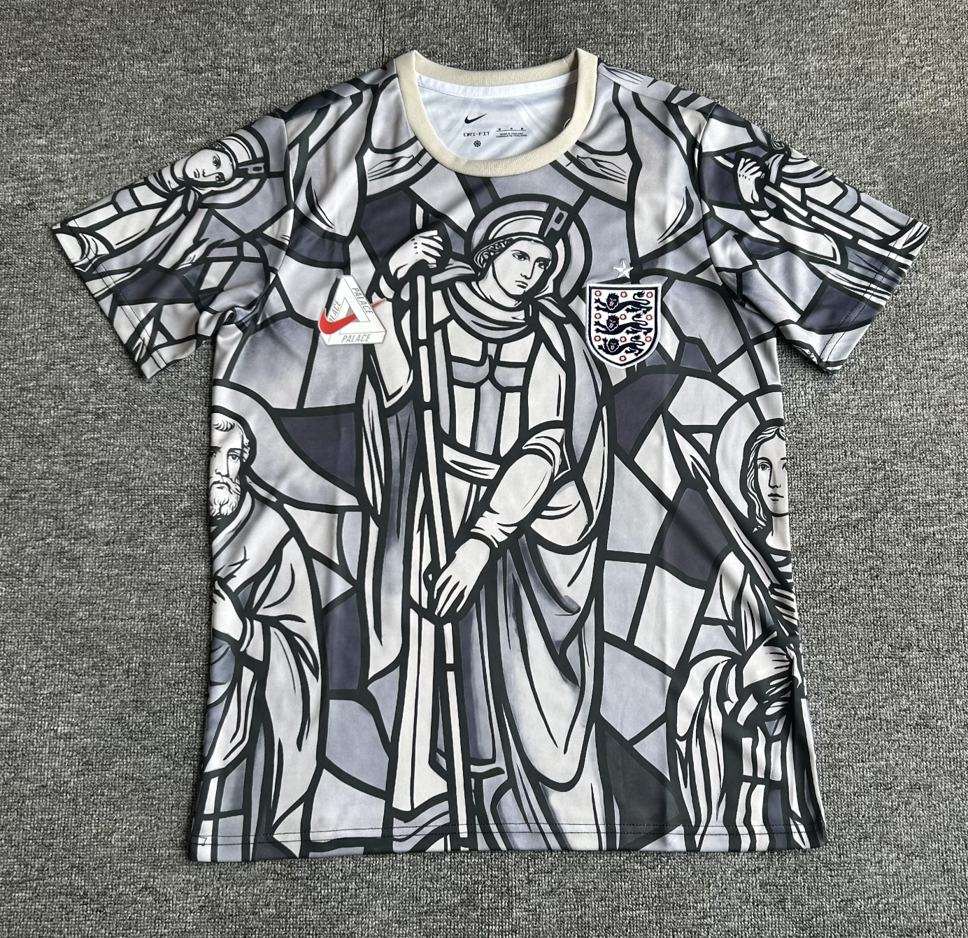 England x Palace Special Edition Jersey