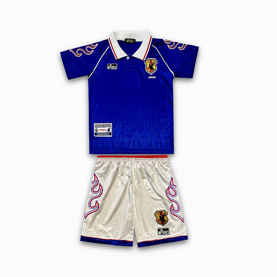 Japan Home Classic 1998 Kids Kit