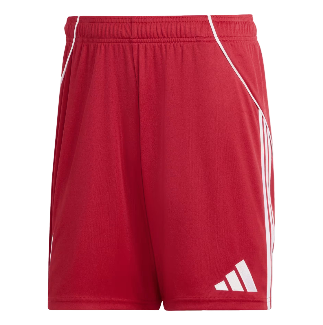 liverpool Home Short Jersey 2025/26