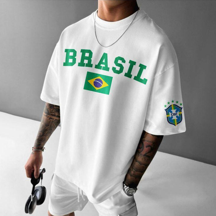 Brazil Jersey 2025/26