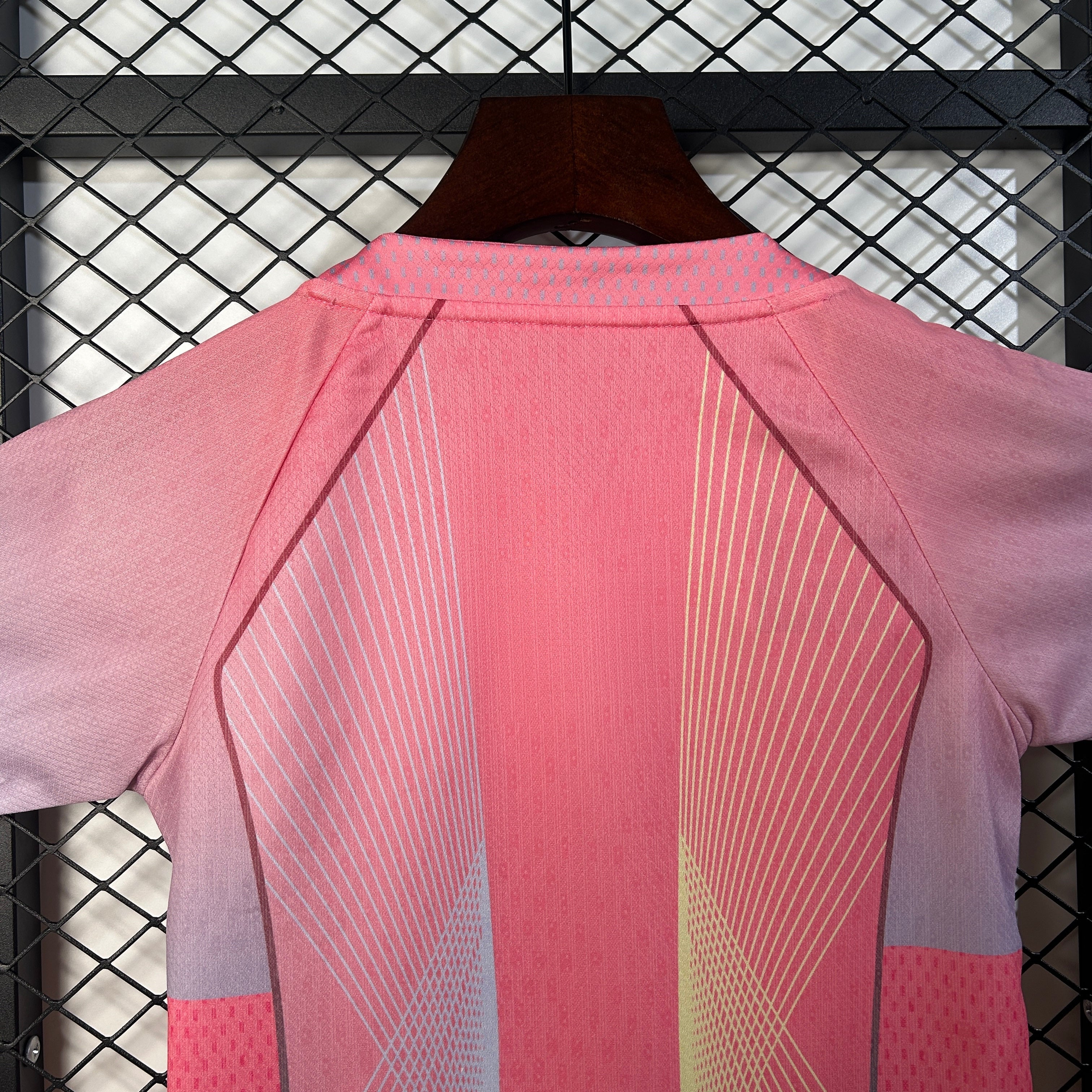 Barcelona kids 2025/26