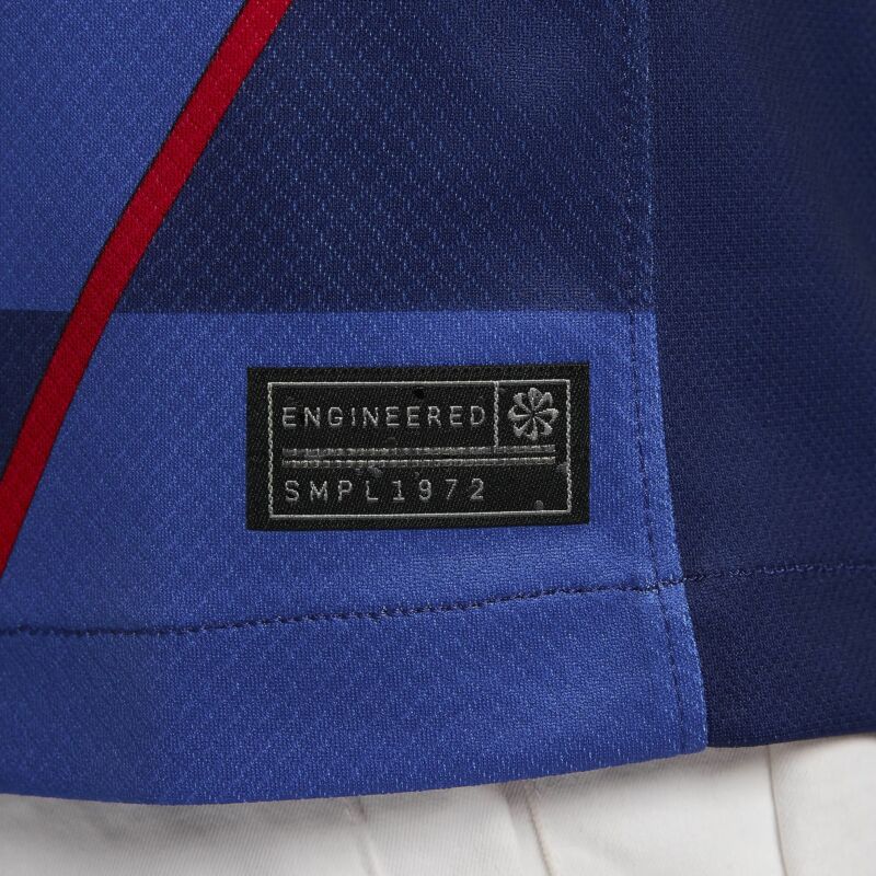 Croatia Away Womens Jersey 2024-2025