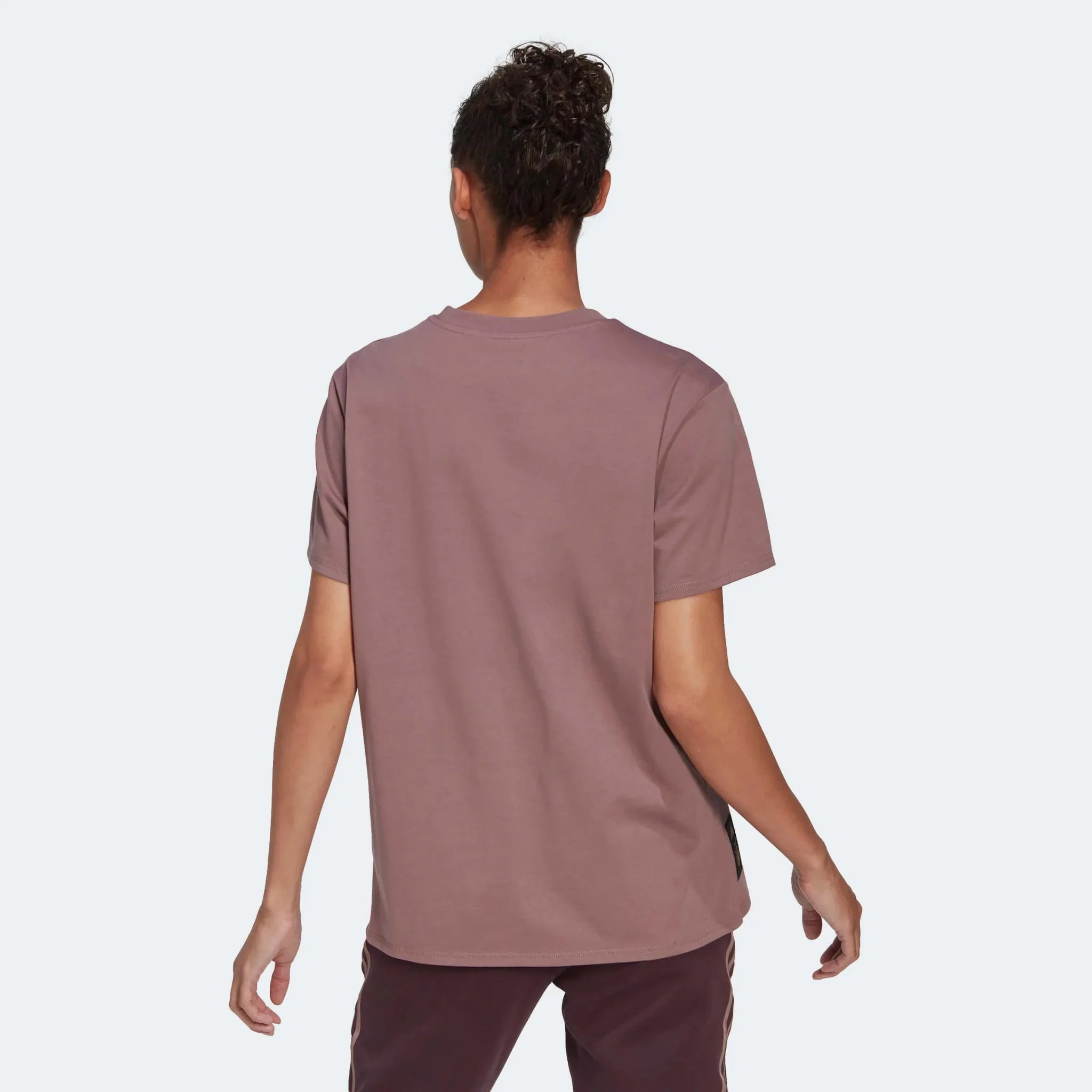 Germany 2022-23 Women's Tee - Purple