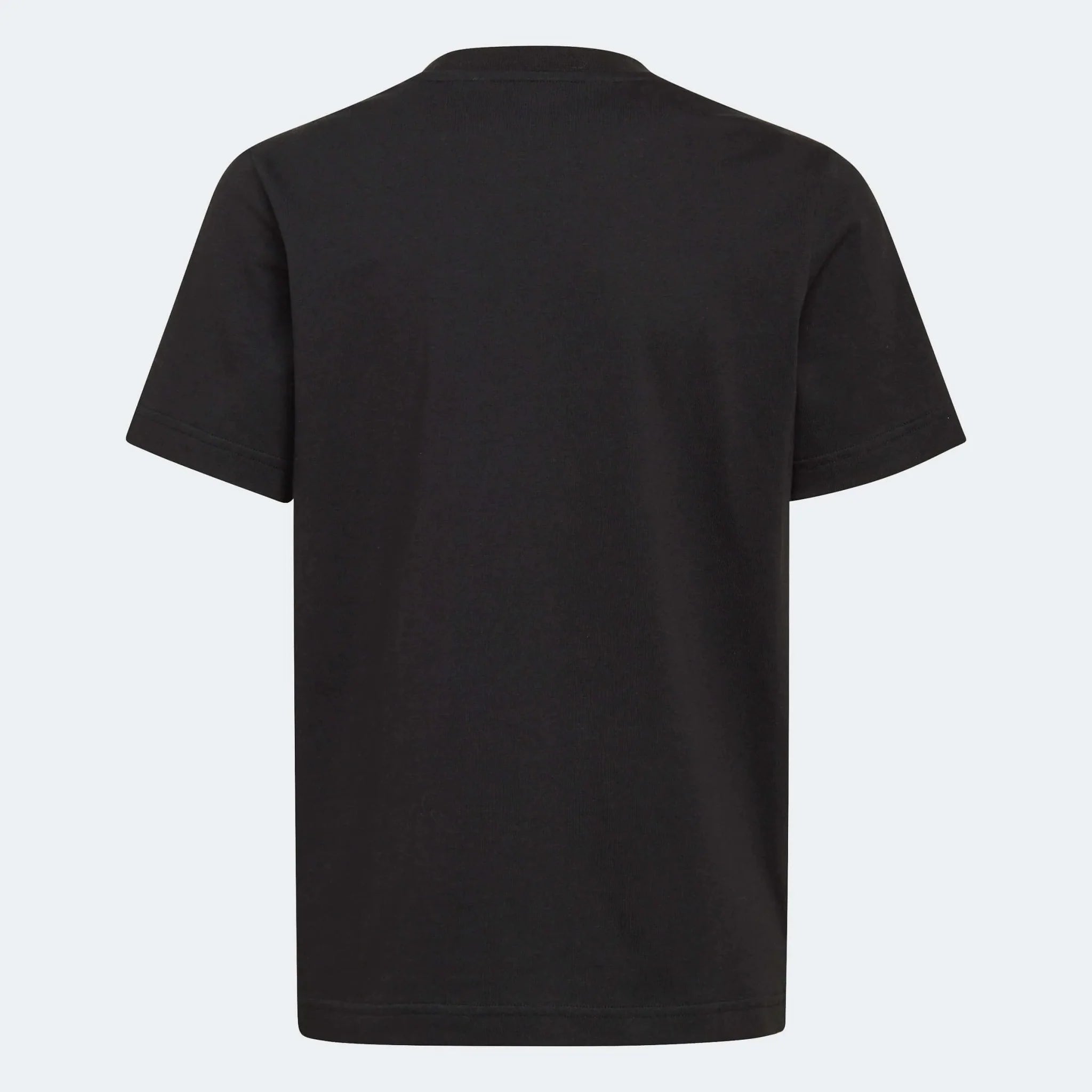 Germany 2022-23 Youth Tee - Black