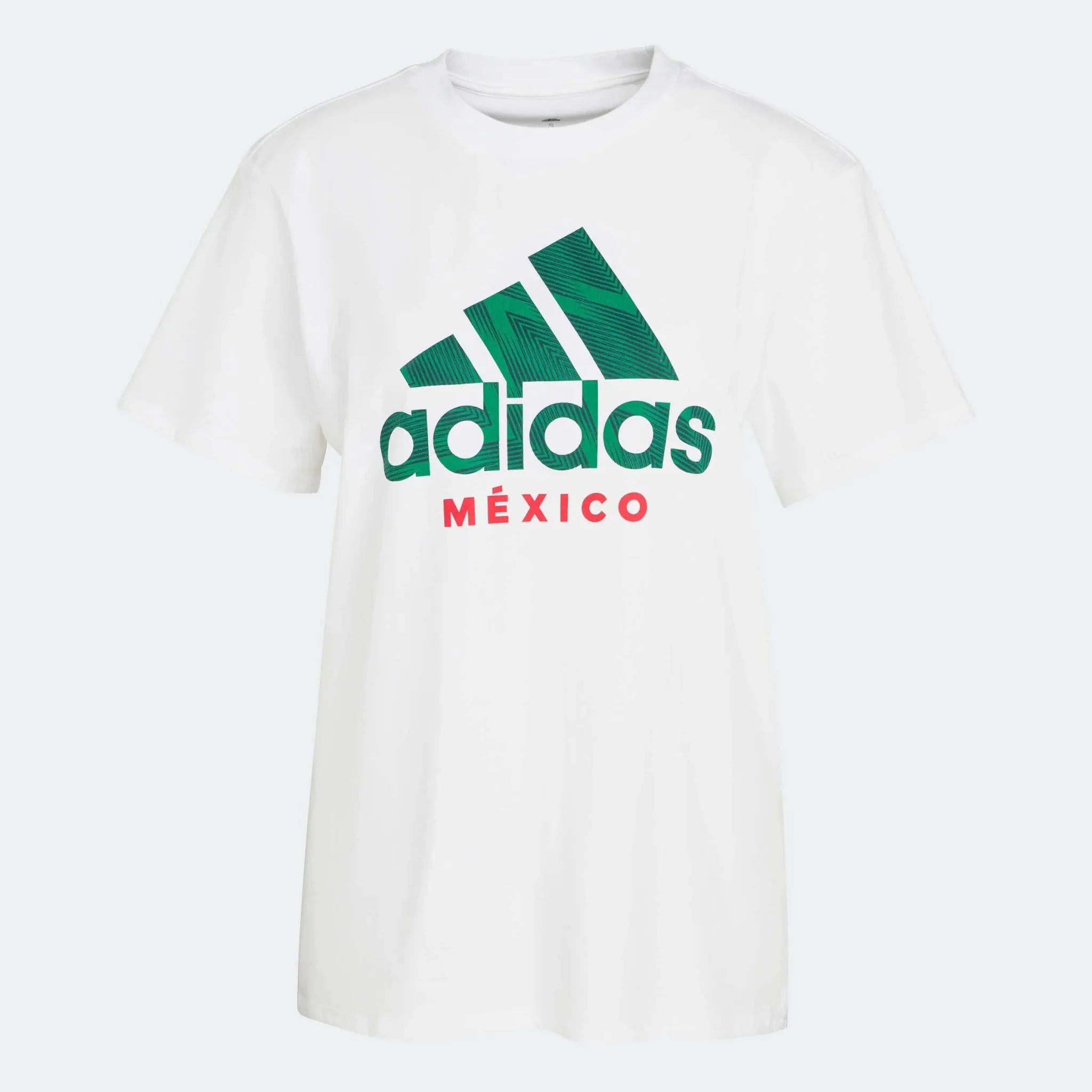 Mexico 2022-23 Women's Tee - White