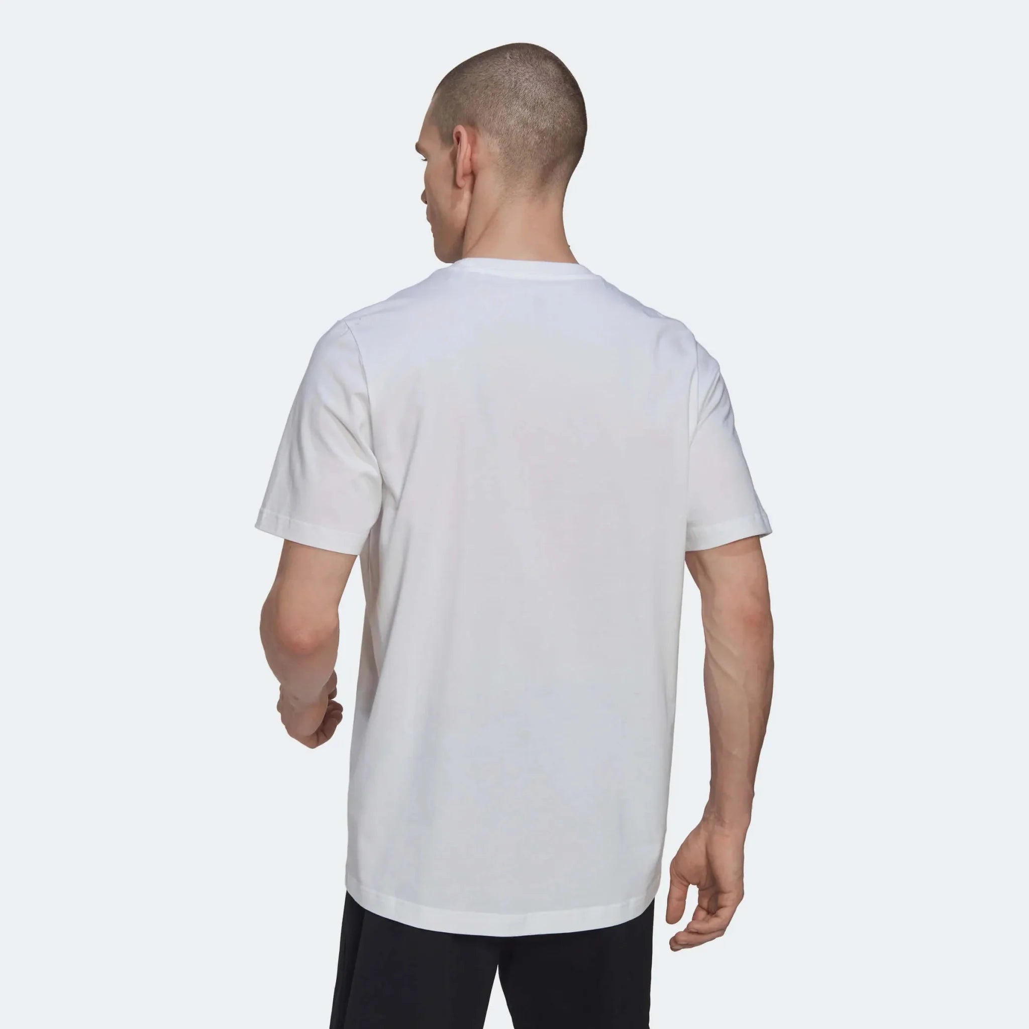 Spain 2022-23 Graphic Tee - White