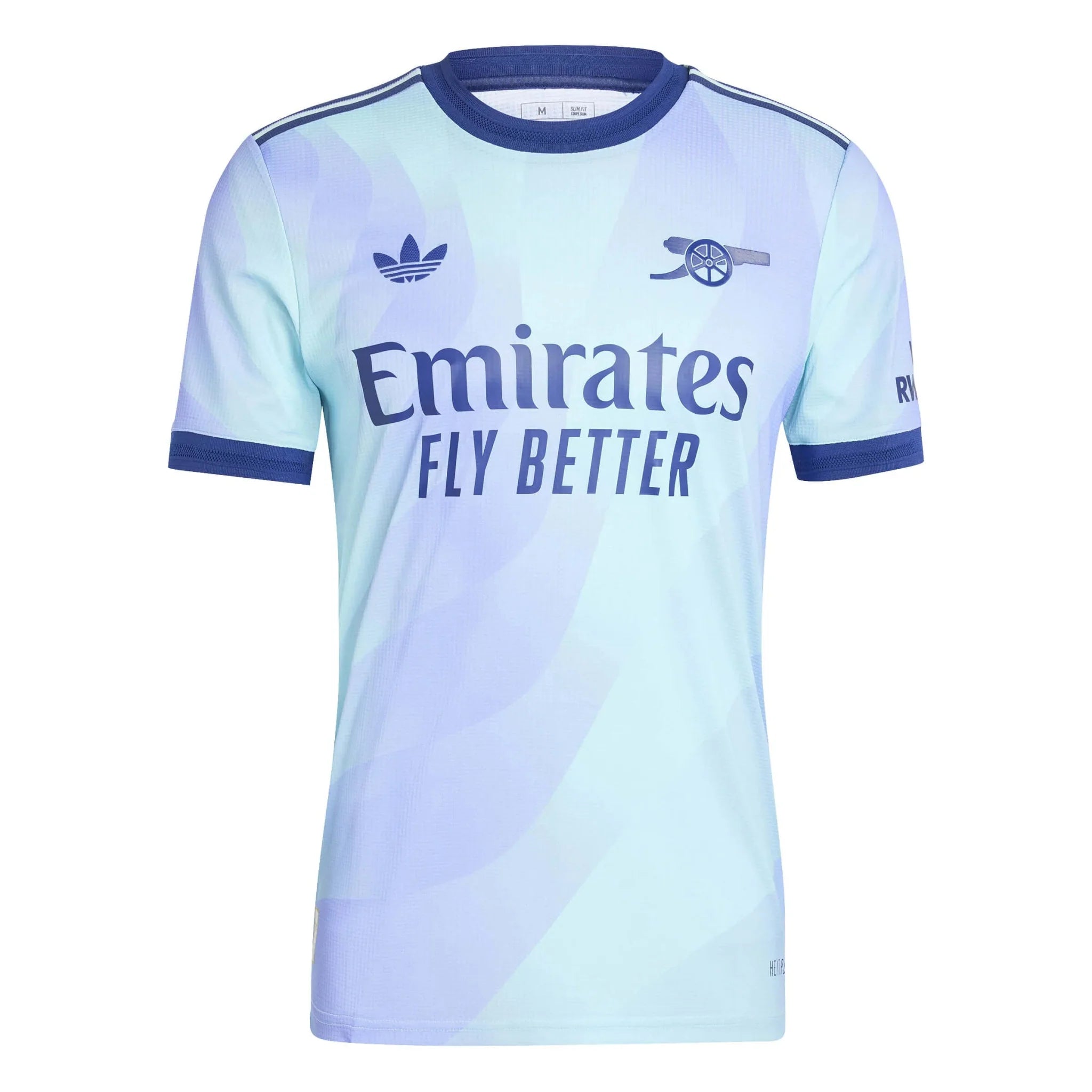 Arsenal 2024-25 Men's Third Jersey