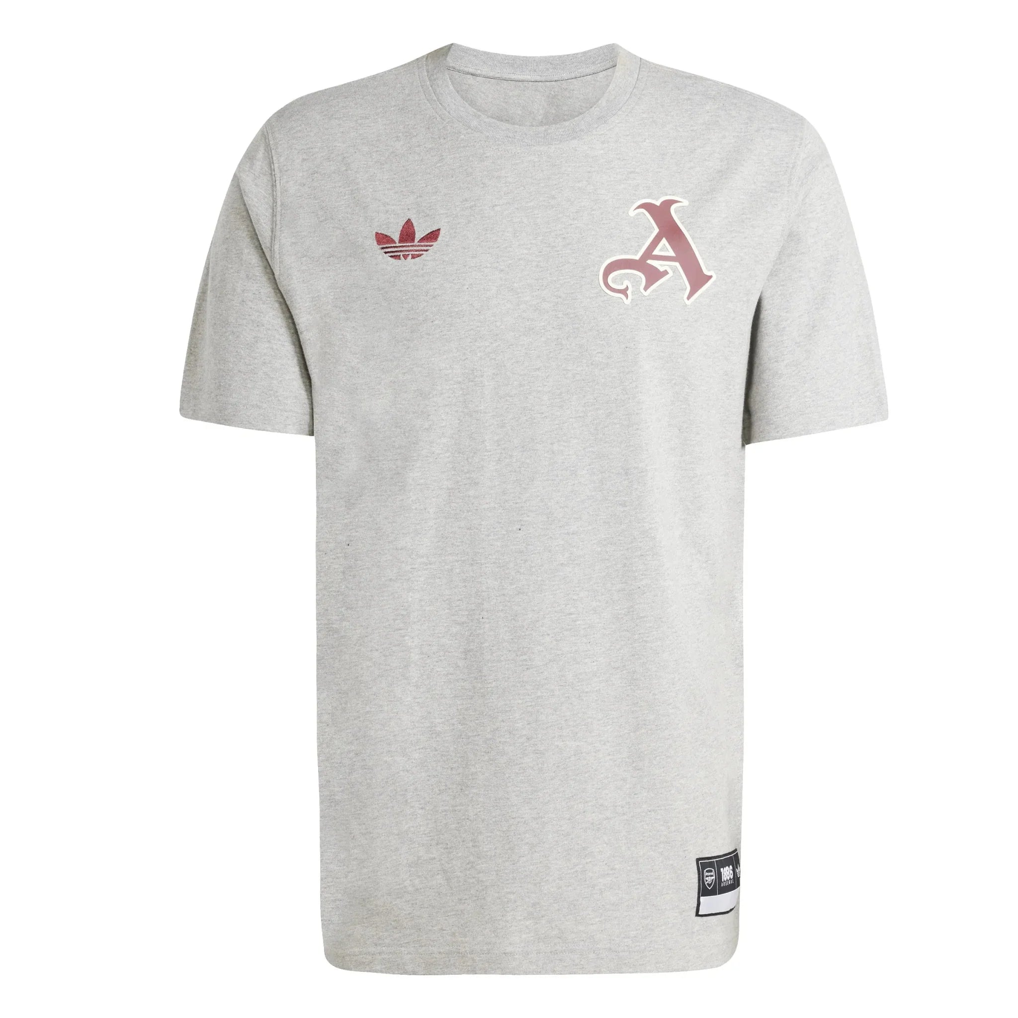 Arsenal 2024-25 Men's VRCT Tee