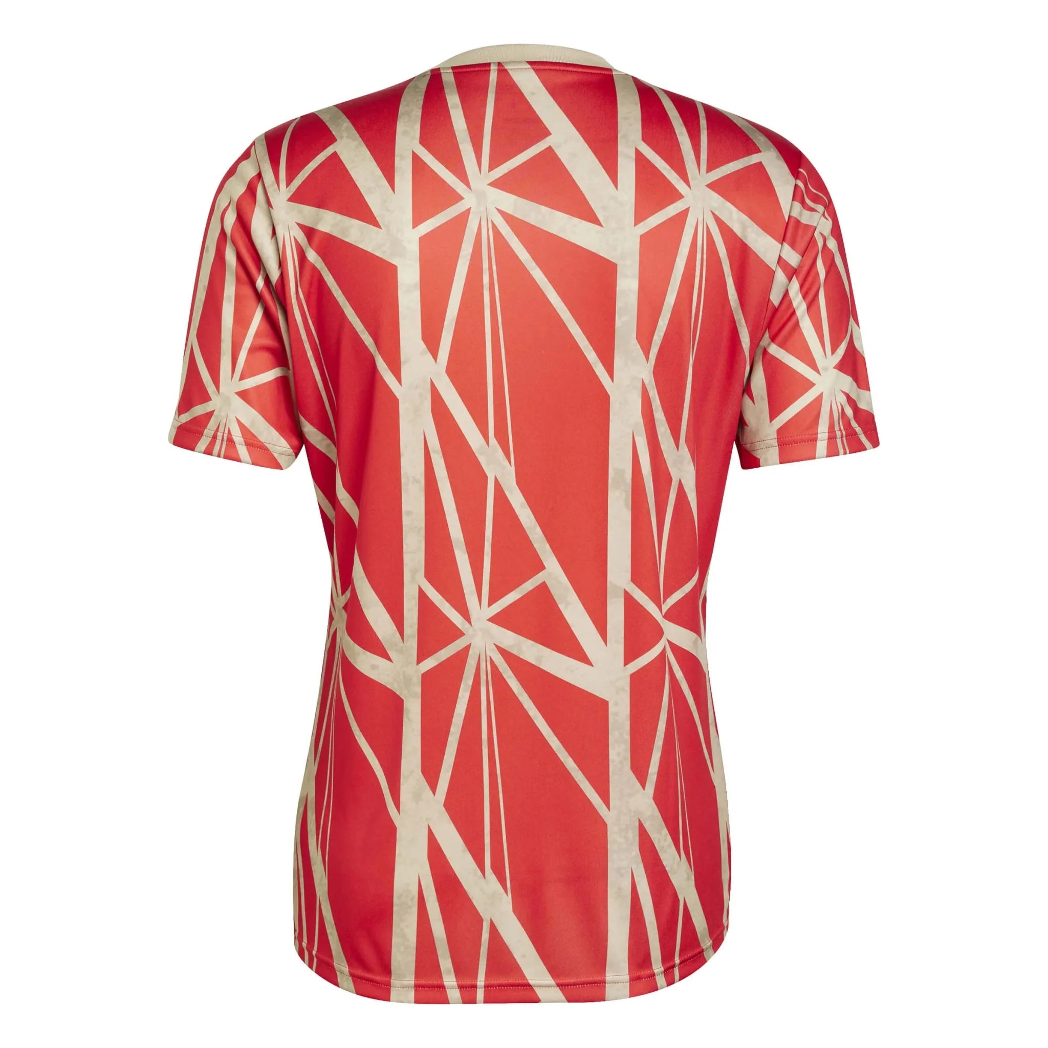 Bayern Munich 2024-25 Men's Pre-Match Jerseys