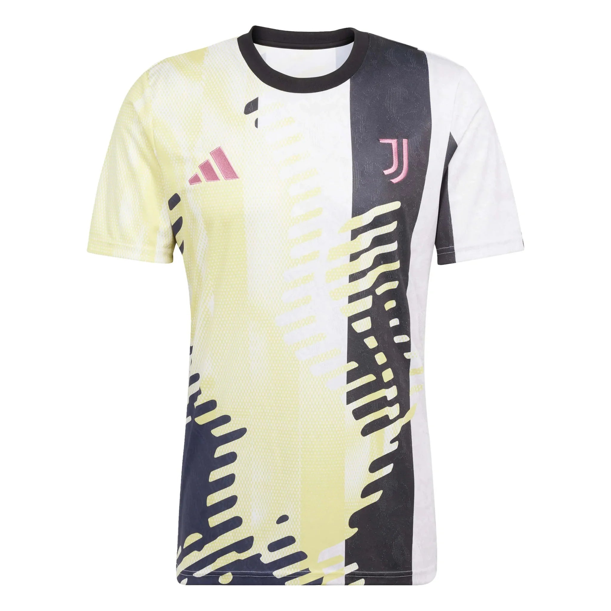 Juventus 2024-25 Men's Pre-Match