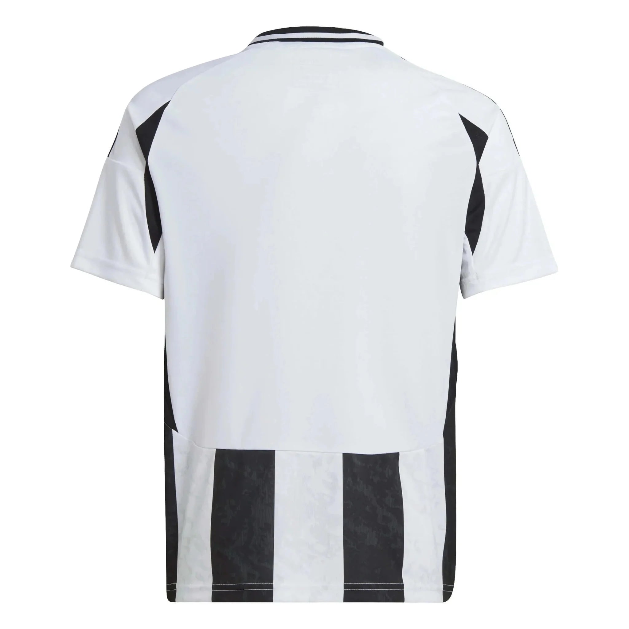 Juventus 2024-25 Youth Stadium Home Jersey
