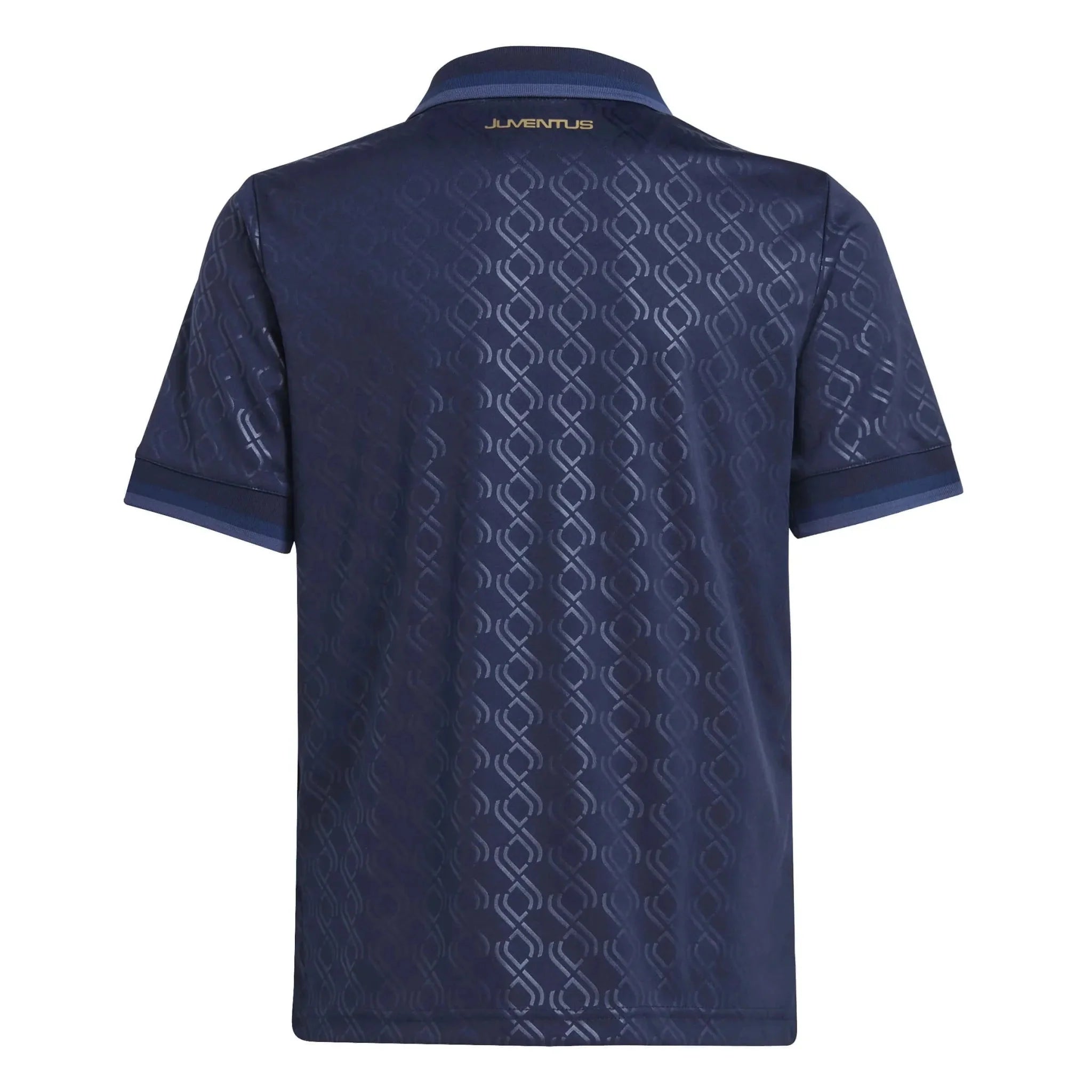 Juventus 2024-25 Youth Stadium Third Jersey