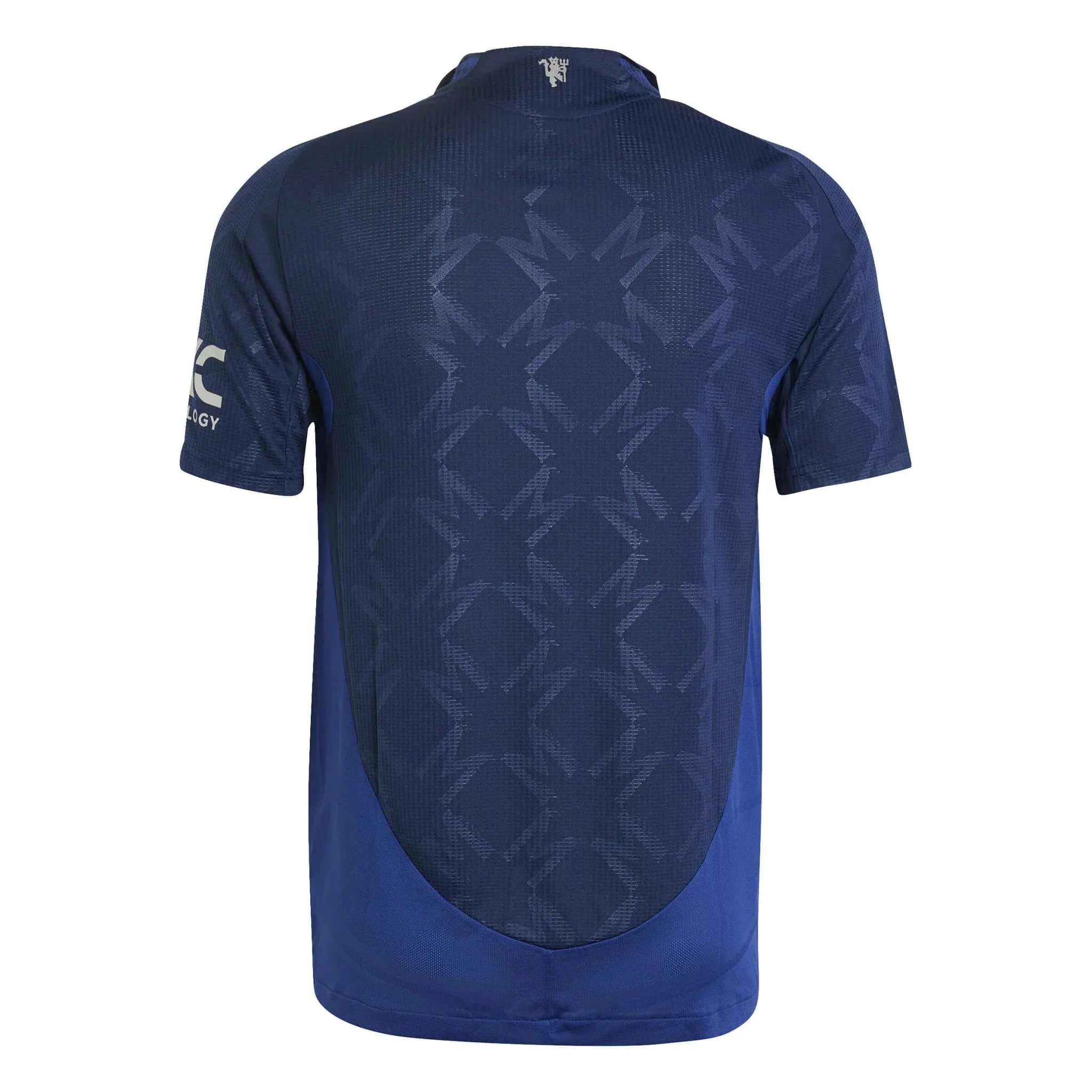 Manchester United 2024-25 Men's Away Jersey